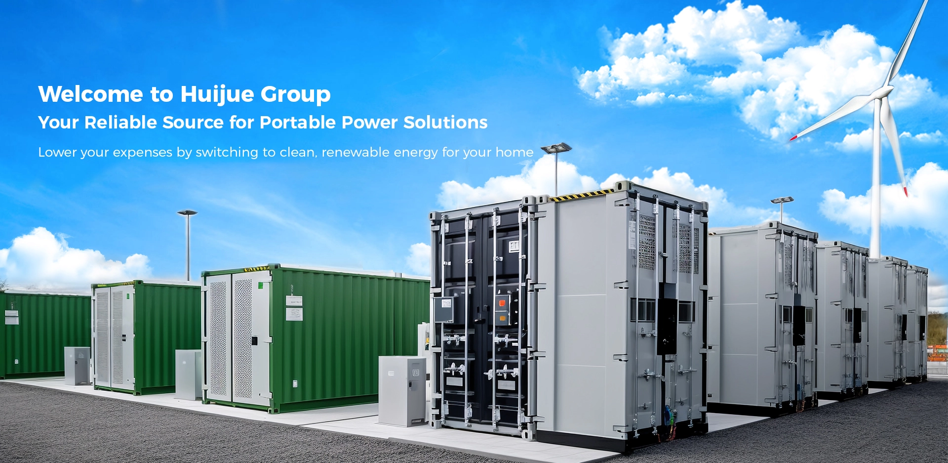  R&D Innovation, Leading the Future of Energy Storage