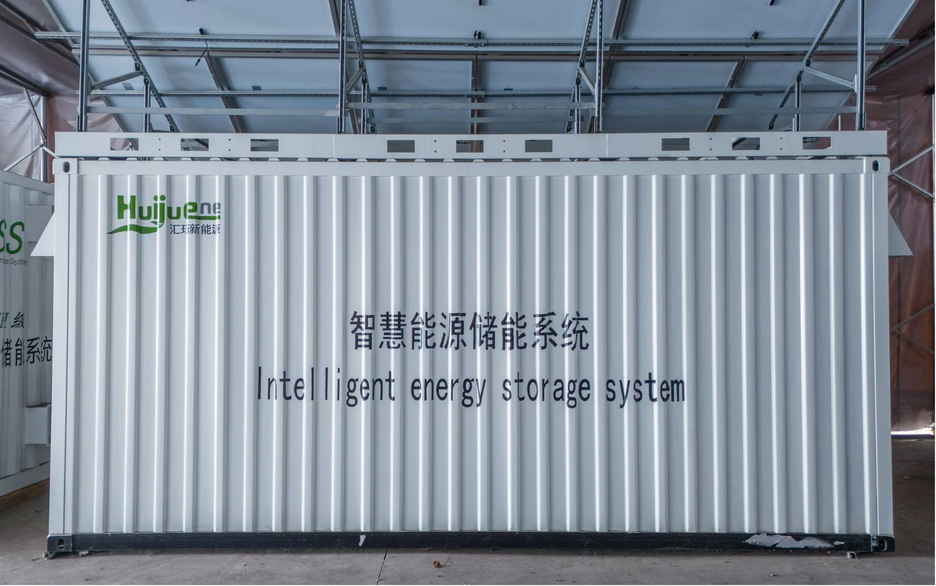 Why is thermal management necessary in energy storage?