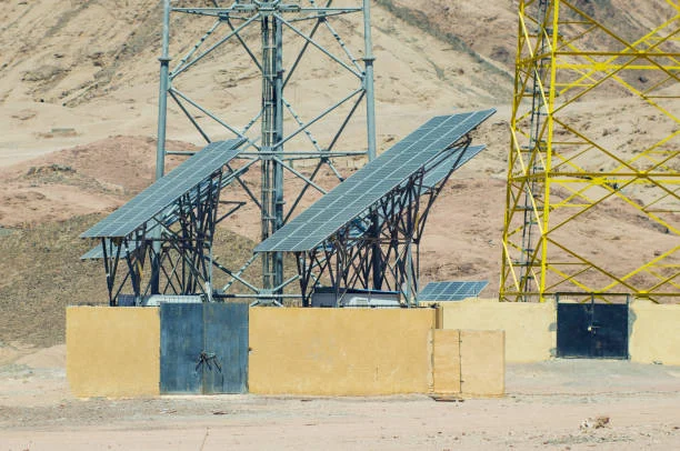 Top 5 Energy Storage Challenges in Afghanistan and Their Solutions by 2025