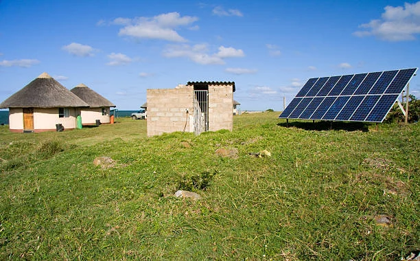 The Game-Changer You’re Missing: How Energy Storage Will Power Angola’s Renewable Revolution by 2025